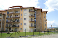 geotermikus ház