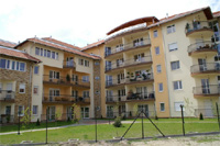 geotermikus házak