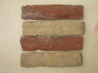 szeletelet tégla
